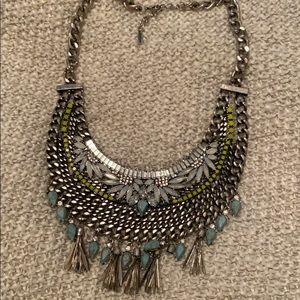 Baublebar necklace